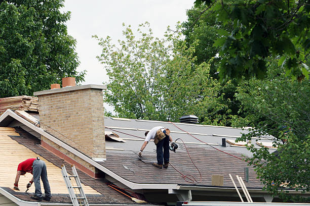 Best Storm Damage Roof Repair  in Punta Rassa, FL