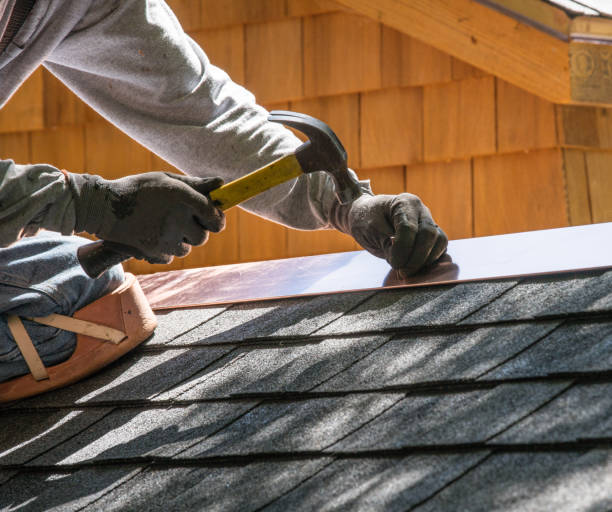 Best Storm Damage Roof Repair  in Punta Rassa, FL